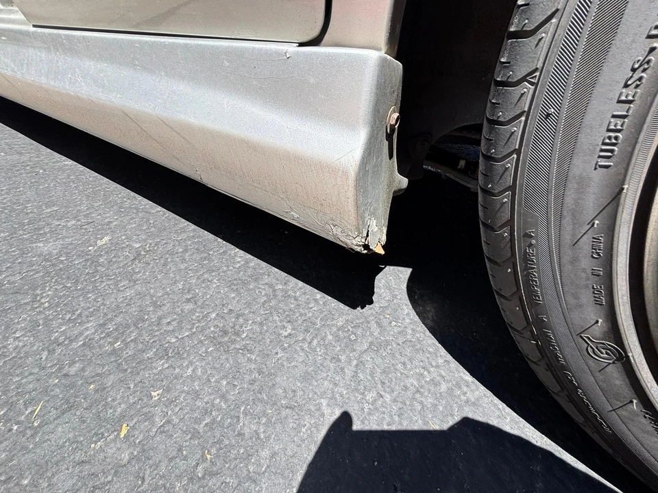 1999 Toyota - Image 26 of 31