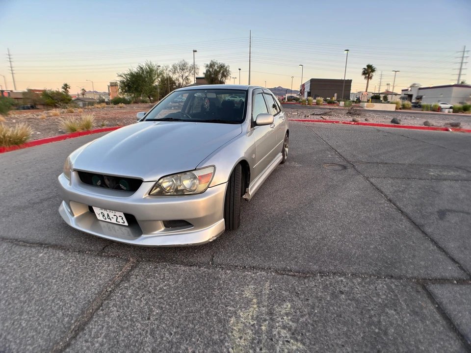 1999 Toyota - Image 8 of 31