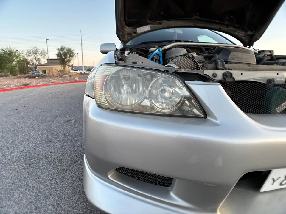 1999 Toyota - Image 13 of 31