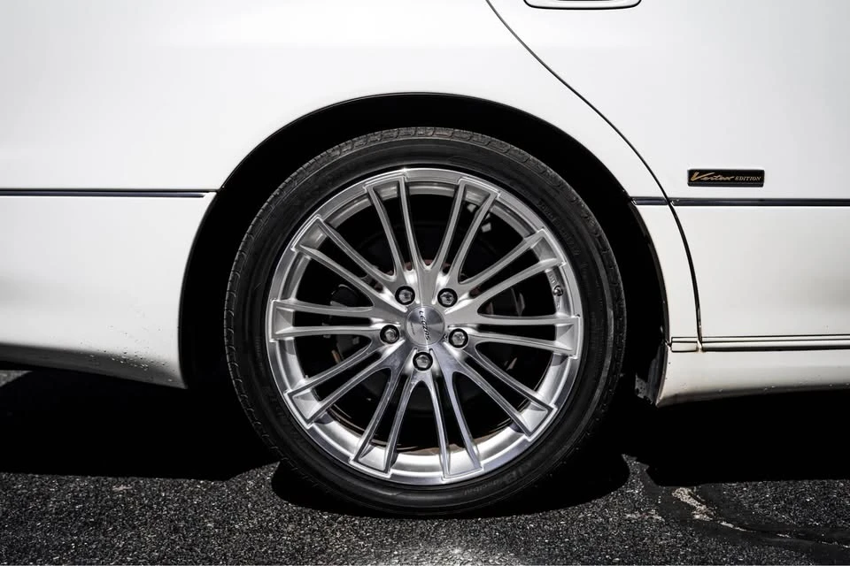 1999 Toyota Aristo - Image 8 of 19
