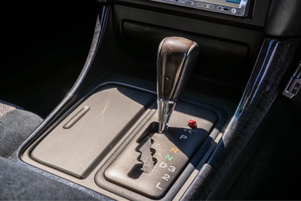 1999 Toyota Aristo - Image 16 of 19