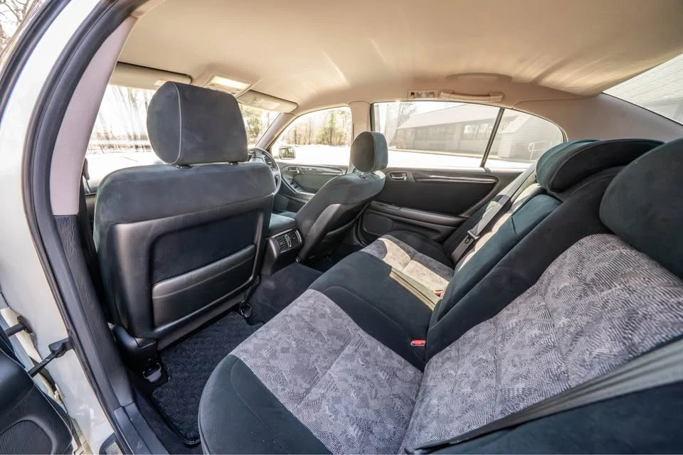 1999 Toyota Aristo - Image 13 of 19
