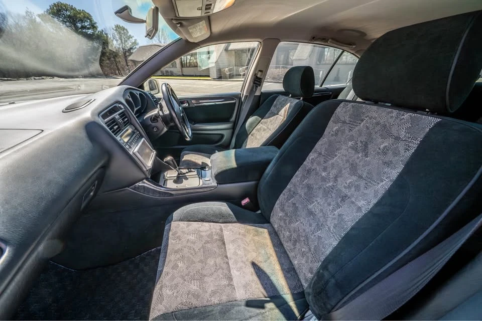 1999 Toyota Aristo - Image 12 of 19