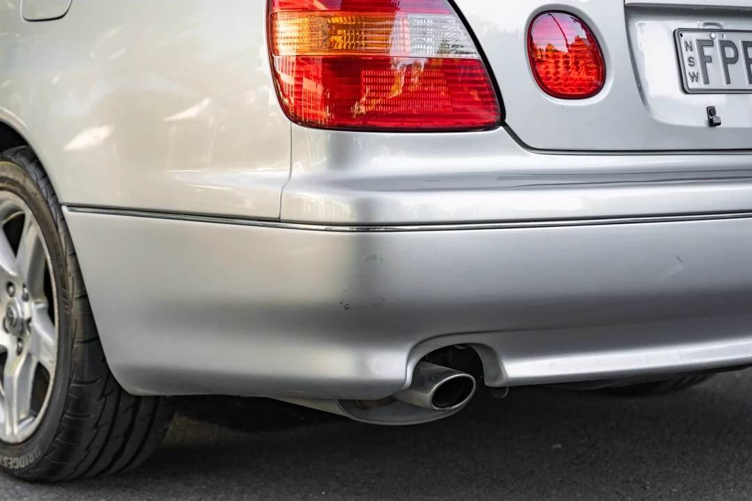 1999 Toyota Aristo - Image 28 of 31