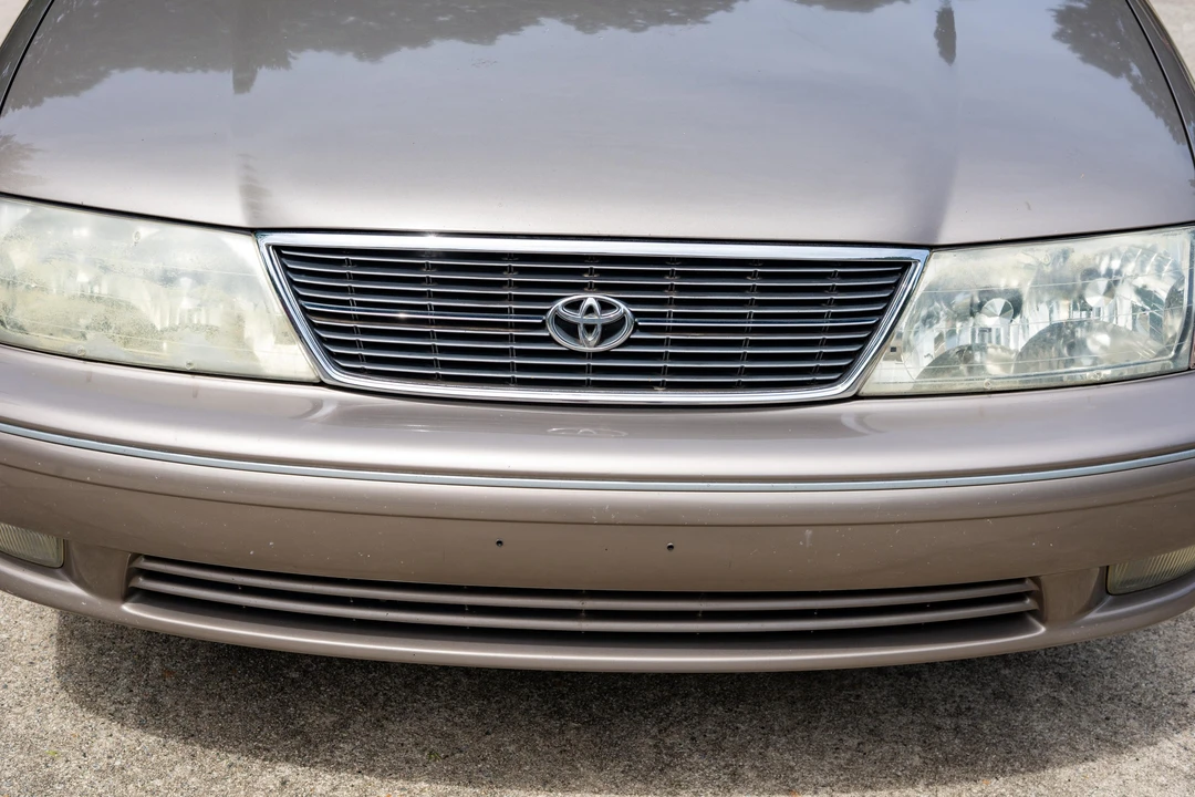 1999 Toyota Avalon 1st Gen - Image 21 of 31