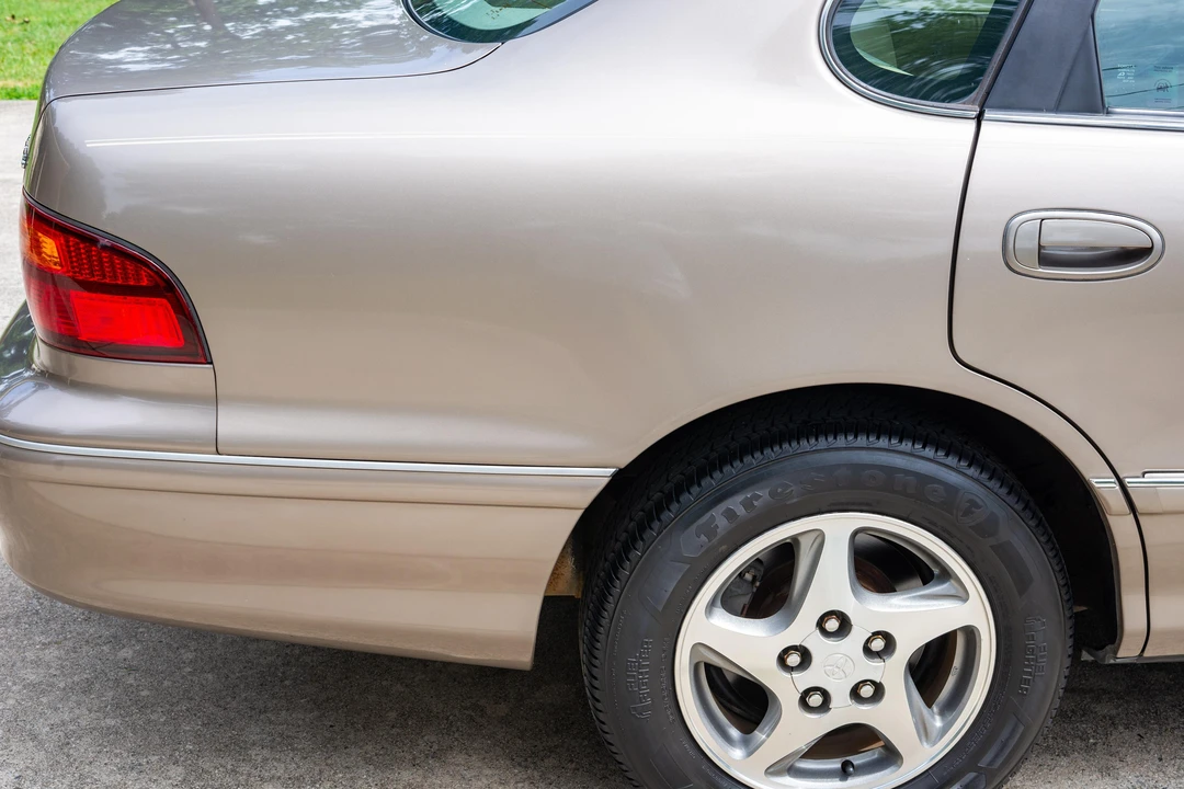 1999 Toyota Avalon 1st Gen - Image 31 of 31