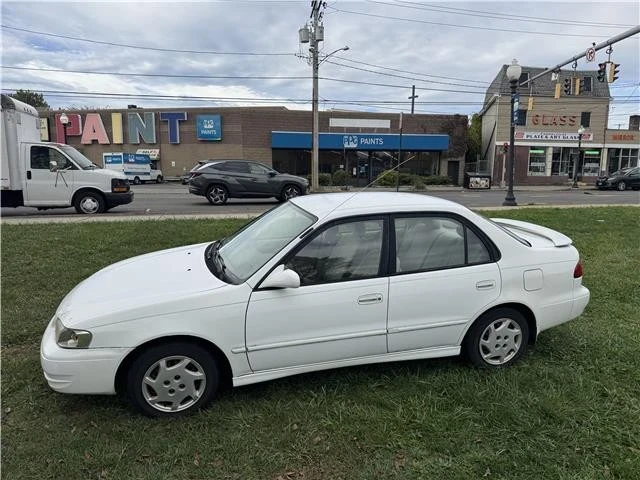 1999 Toyota Corolla 8th Gen - Image 10 of 21