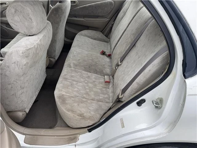 1999 Toyota Corolla 8th Gen - Image 14 of 21