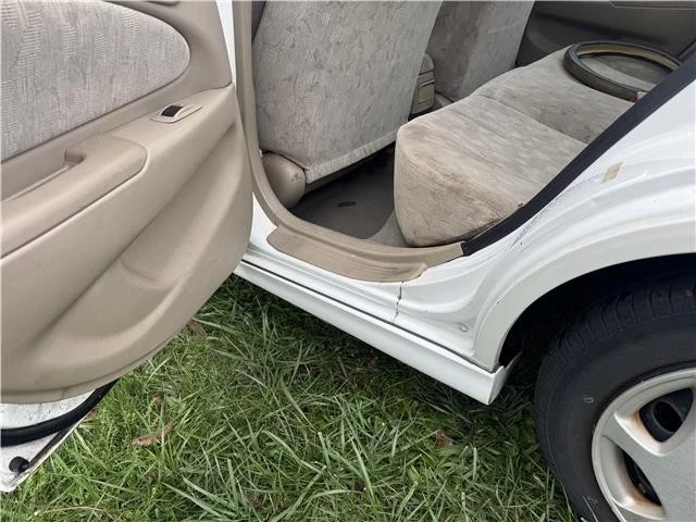 1999 Toyota Corolla 8th Gen - Image 15 of 21