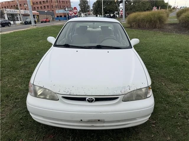 1999 Toyota Corolla 8th Gen - Image 6 of 21