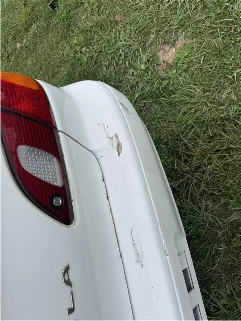 1999 Toyota Corolla 8th Gen - Image 13 of 21