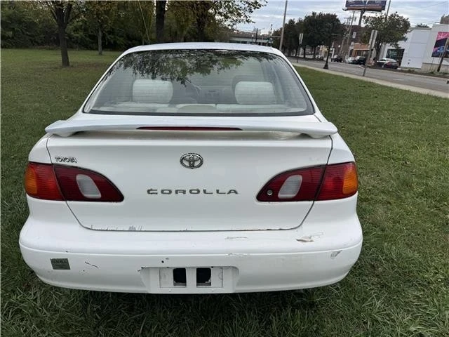 1999 Toyota Corolla 8th Gen - Image 5 of 21