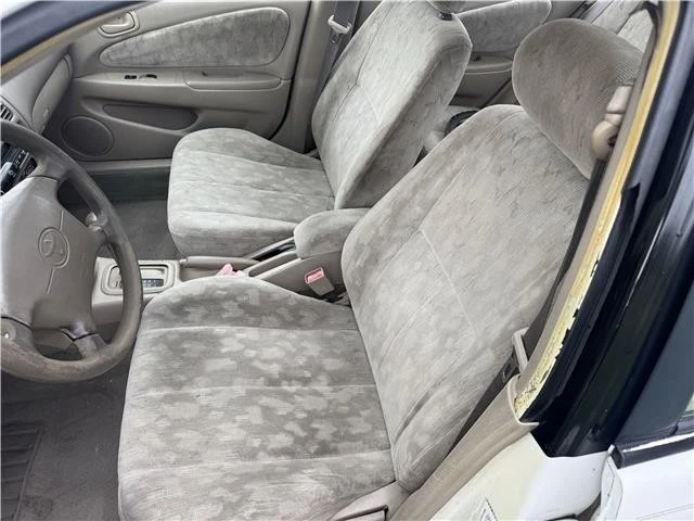 1999 Toyota Corolla 8th Gen - Image 18 of 21