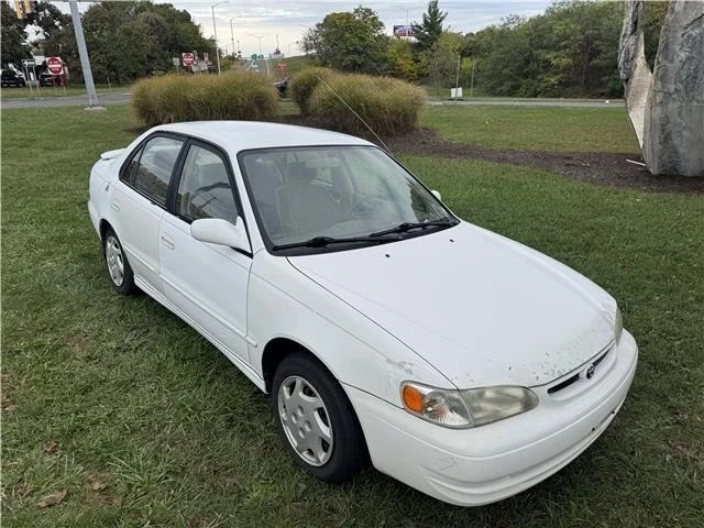 1999 Toyota Corolla 8th Gen - Image 12 of 21