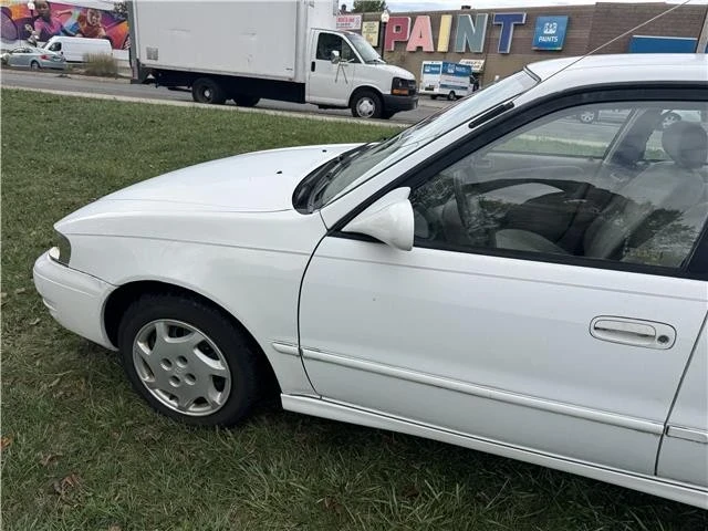 1999 Toyota Corolla 8th Gen - Image 7 of 21