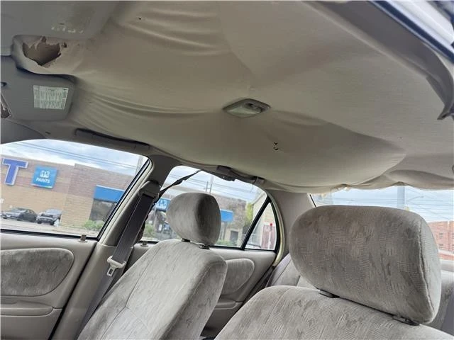 1999 Toyota Corolla 8th Gen - Image 16 of 21