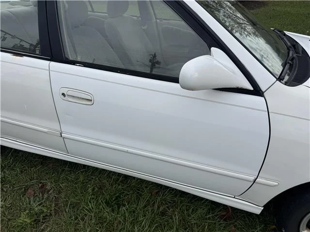 1999 Toyota Corolla 8th Gen - Image 3 of 21