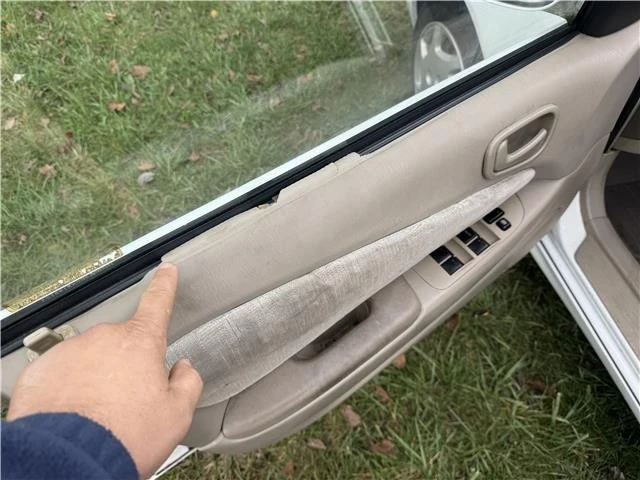 1999 Toyota Corolla 8th Gen - Image 19 of 21