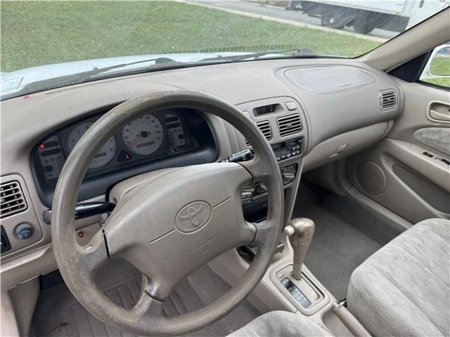 1999 Toyota Corolla 8th Gen - Image 17 of 21