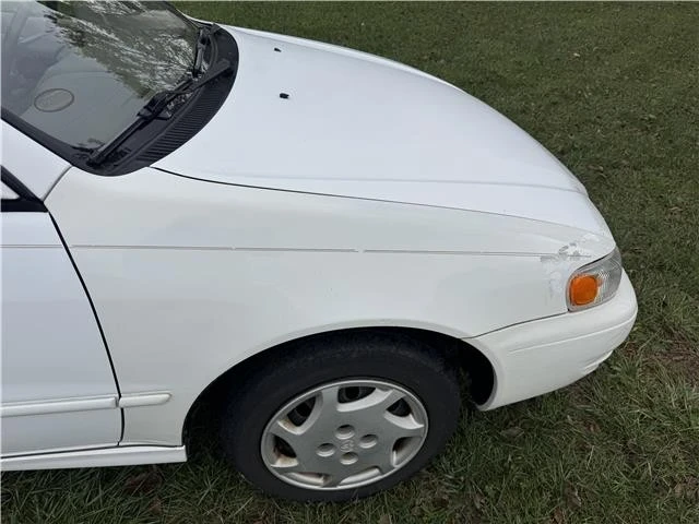 1999 Toyota Corolla 8th Gen - Image 2 of 21