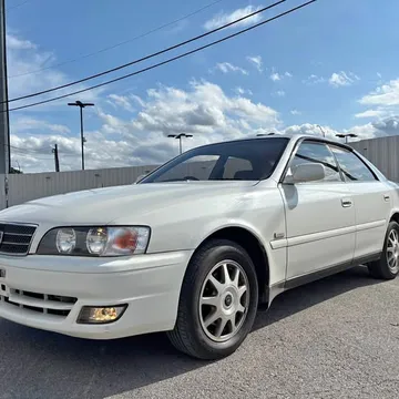 1999 Toyota Chaser Avante