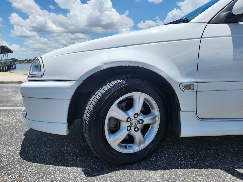 1999 Toyota Caldina 2nd Gen - Image 25 of 31