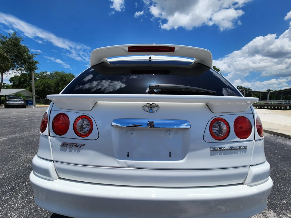1999 Toyota Caldina 2nd Gen - Image 28 of 31