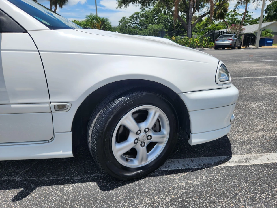 1999 Toyota Caldina 2nd Gen - Image 31 of 31