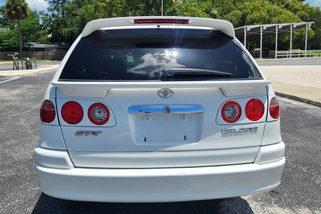 1999 Toyota Caldina 2nd Gen - Image 5 of 31