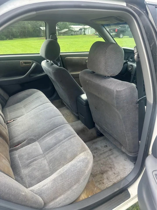 1999 Toyota Camry 4th Gen - Image 5 of 9