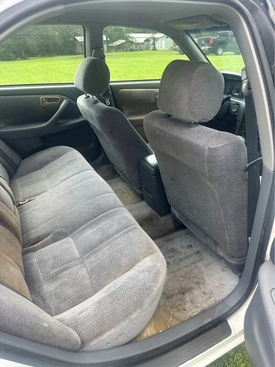 1999 Toyota Camry 4th Gen - Image 8 of 9