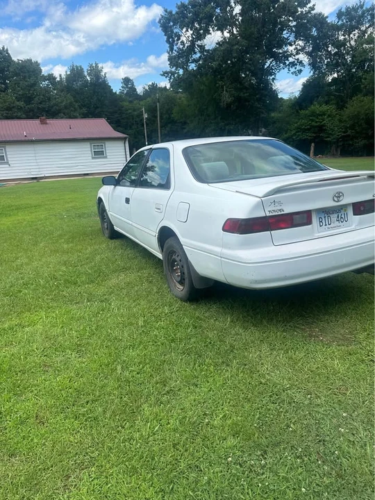 1999 Toyota Camry 4th Gen - Image 3 of 9