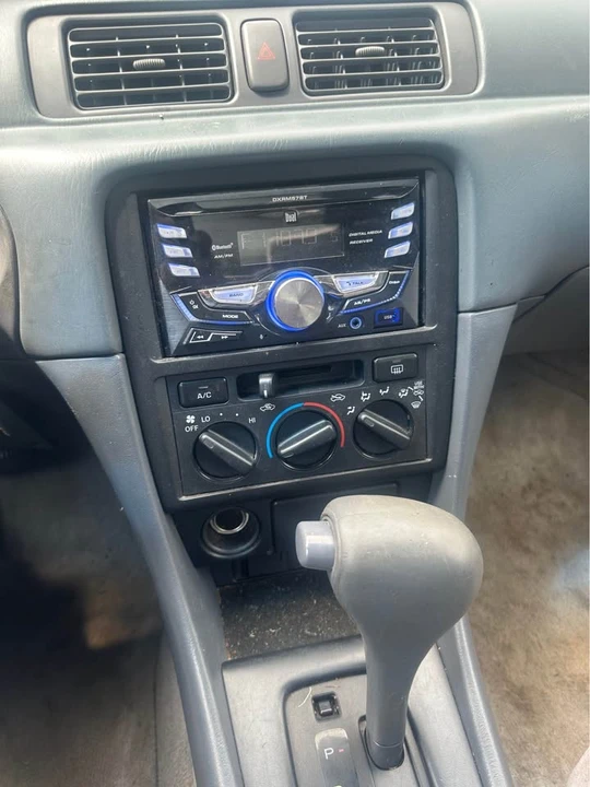 1999 Toyota Camry 4th Gen - Image 6 of 9