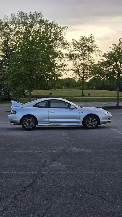 1999 Toyota Celica 6th Gen - Image 5 of 19