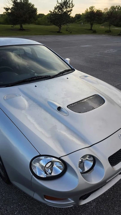 1999 Toyota Celica 6th Gen - Image 14 of 19
