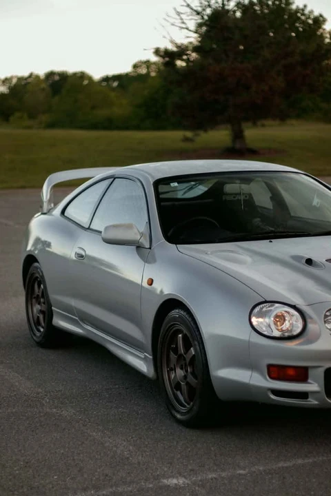 1999 Toyota Celica 6th Gen - Image 6 of 19
