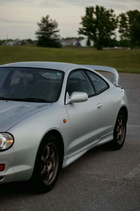 1999 Toyota Celica 6th Gen - Image 19 of 19