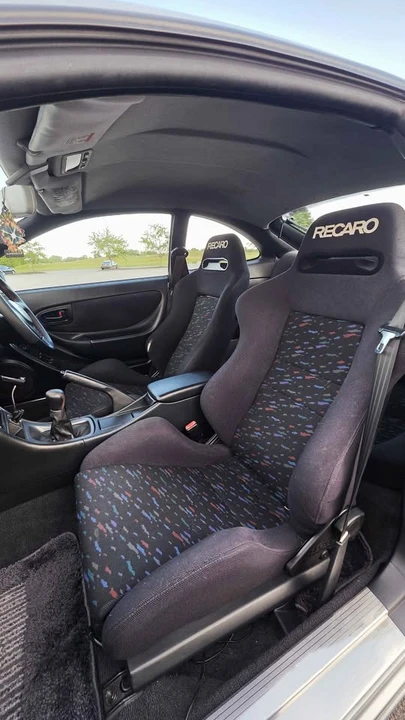 1999 Toyota Celica 6th Gen - Image 12 of 19