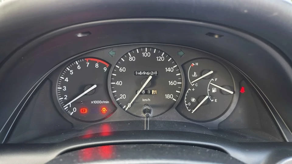 1999 Toyota Celica 6th Gen - Image 13 of 19