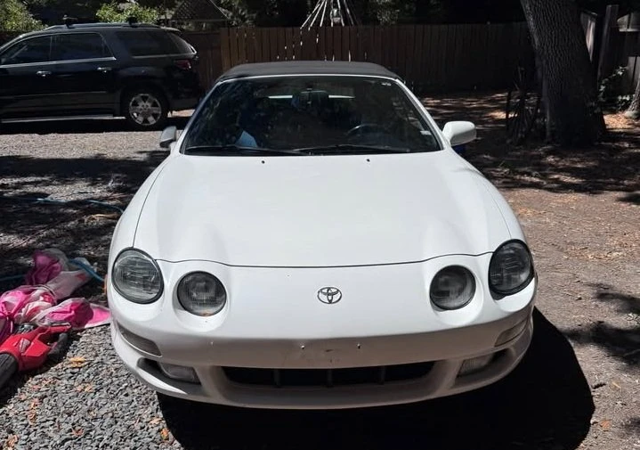 1999 Toyota Celica 6th Gen - Image 4 of 7