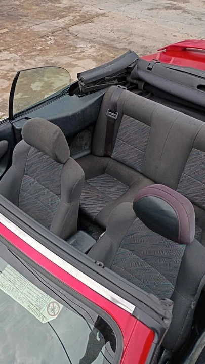 1999 Toyota Celica 6th Gen - Image 5 of 8