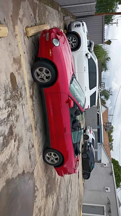 1999 Toyota Celica 6th Gen - Image 7 of 8