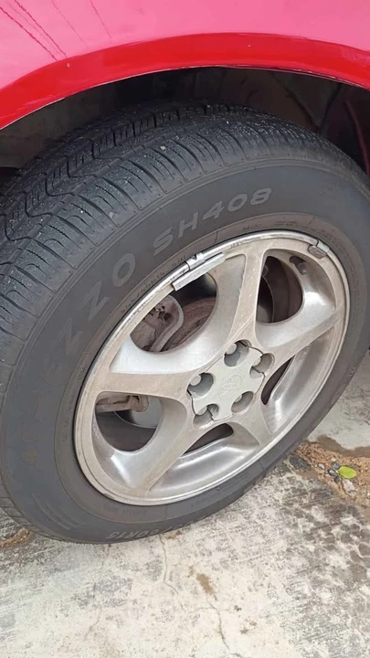 1999 Toyota Celica 6th Gen - Image 8 of 8
