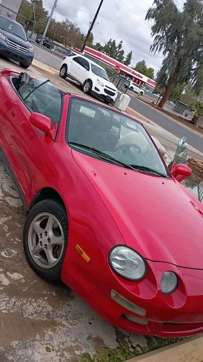 1999 Toyota Celica 6th Gen - Image 3 of 8
