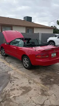 1999 Toyota Celica GT Convertible