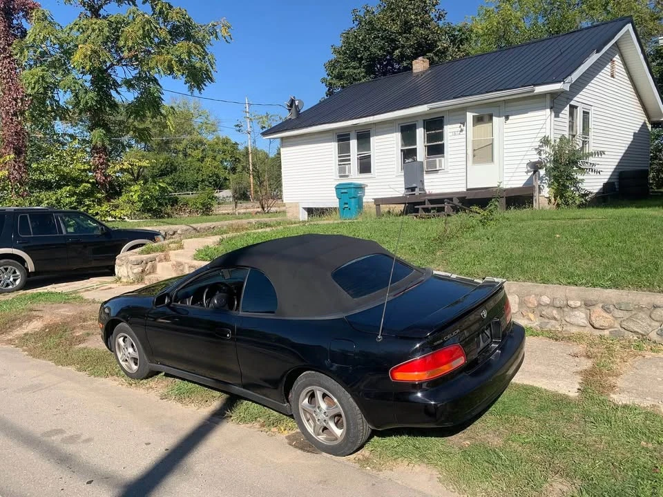 1999 Toyota Celica 6th Gen - Image 3 of 6