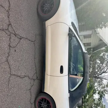 1999 Toyota Celica GT Convertible