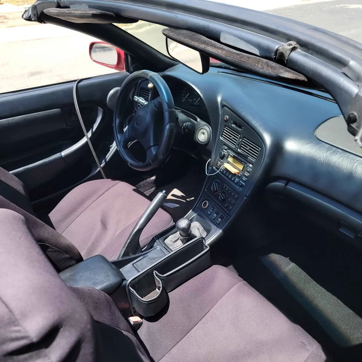 1999 Toyota Celica 6th Gen - Image 5 of 10