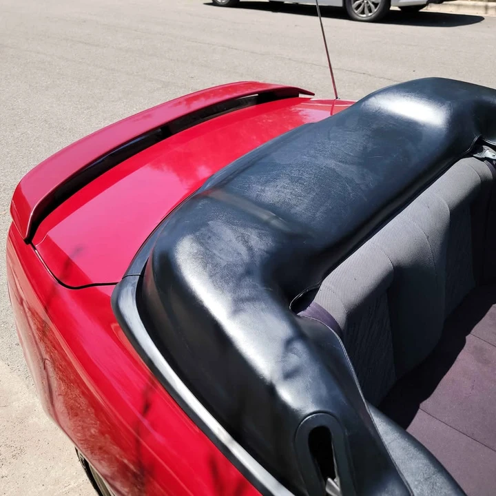 1999 Toyota Celica 6th Gen - Image 3 of 10