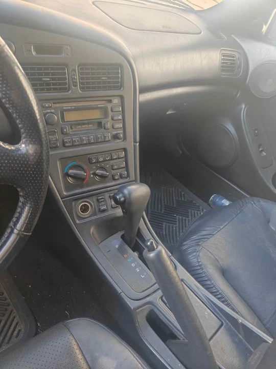 1999 Toyota Celica 6th Gen - Image 7 of 9